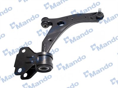 носач, окачване на колелата MANDO MSA015234