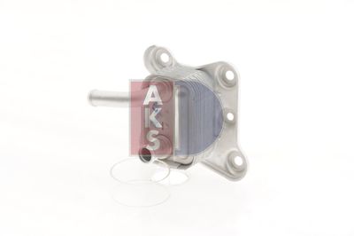 ÖLKüHLER MOTORöL AKS DASIS 096029N 3