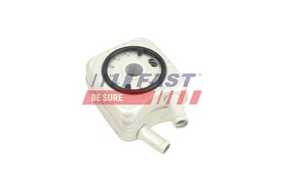 RADIATOR ULEI ULEI MOTOR FAST FT00655 3