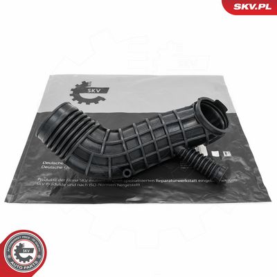Hadice chladiče SKV 54SKV812