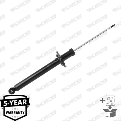 Амортизатор MONROE 376148SP для RENAULT TWINGO