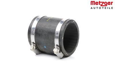 LADELUFTSCHLAUCH METZGER AUTOTEILE 2401291 23