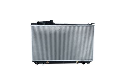 RADIATOR RACIRE MOTOR NRF 53584 5