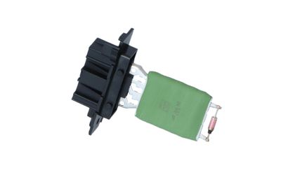 REZISTOR VENTILATOR HABITACLU NRF 342041 7