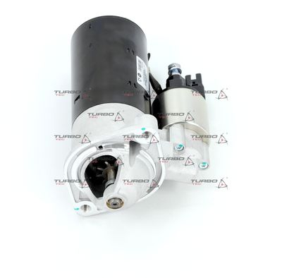 STARTER TURBO-TEC TTST001037 5
