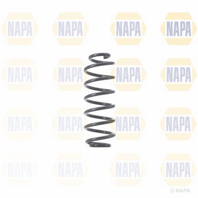 Suspension Spring NAPA NCS1479