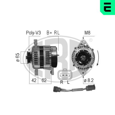 Vorschau Generator