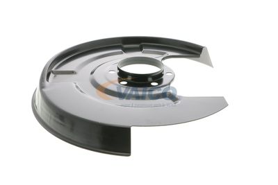 SPRITZBLECH BREMSSCHEIBE VAICO V105053 51