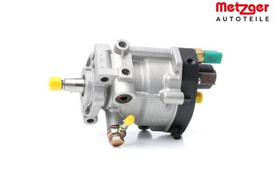 HOCHDRUCKPUMPE METZGER AUTOTEILE 0830183 39