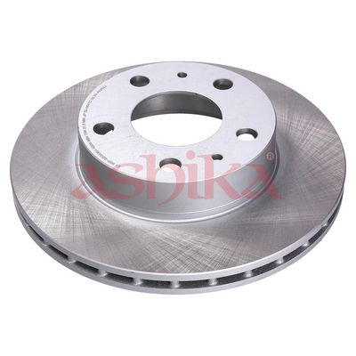 спирачен диск ASHIKA 60-00-0641C