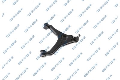 Control/Trailing Arm, wheel suspension S063379