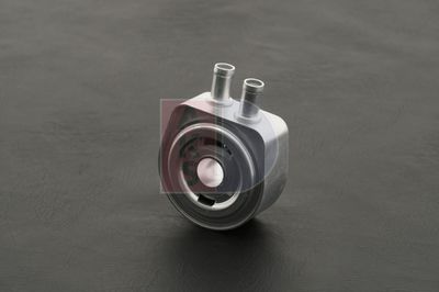 ÖLKüHLER MOTORöL AKS DASIS 186007N 9