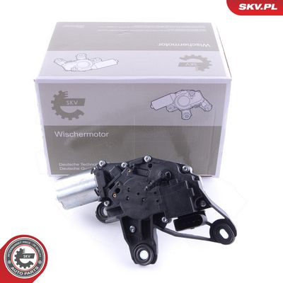 Motor stěračů SKV 19SKV106