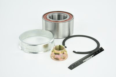 SET RULMENT ROATA FEBEST DAC45840045 46