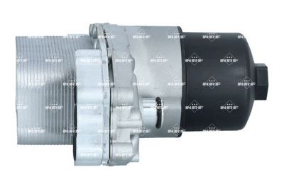GEHäUSE ÖLFILTER NRF 31803 3