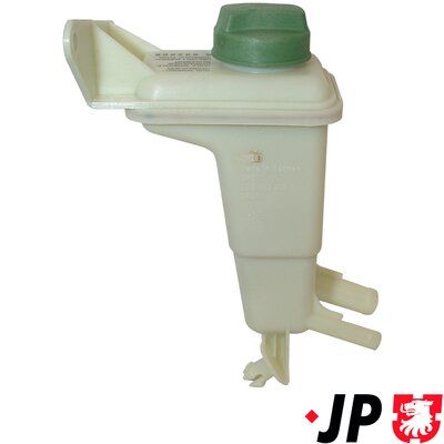 VAS DE EXPANSIUNE ULEI HIDRAULIC (SERVODIRECțIE)