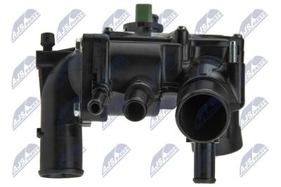 Carter del termostato NTY CTM-CT-006
