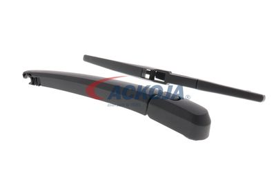 SET STERGATOARE CURATARE PARBRIZ ACKOJA A700490 40