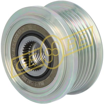 SISTEM ROATA LIBERA GENERATOR