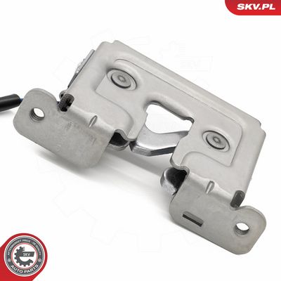 Zámek kapoty motoru SKV 60SKV610