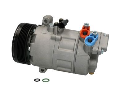 KOMPRESSOR KLIMAANLAGE BOSCH 1986AD1274 5