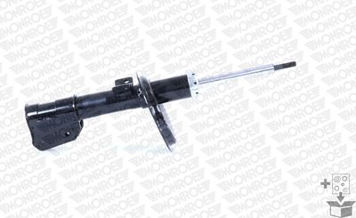 STOßDäMPFER MONROE G16725 2