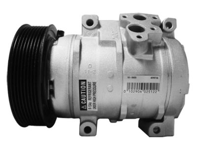 Компрессор, кондиционер Airstal 10-0409 для MAZDA MPV