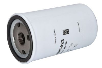 Hydraulisch filter (centrifugaal oliefilter, geschroefd) past: URSUS 7524, 6024 AKTIV FISCHER M 800 ALLIS CHALMERS 715, 715D ARMATRAC 1104 BASAK 2090, 2100, 2110 BERLIET 550K BOBCAT 970, 360
