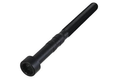 винт, вал кобилици STELLOX 79-21002-SX