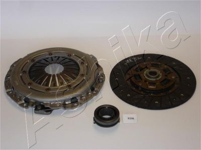 Clutch Kit 92-K0-024