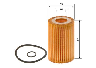 Oil Filter 1 457 429 184