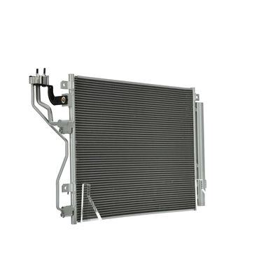 CONDENSATOR CLIMATIZARE NISSENS 941003 20