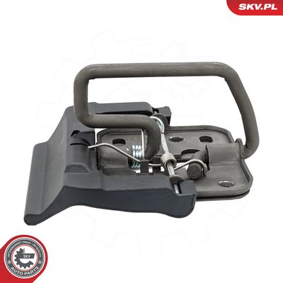 Konepellin lukko ESEN SKV 60SKV664