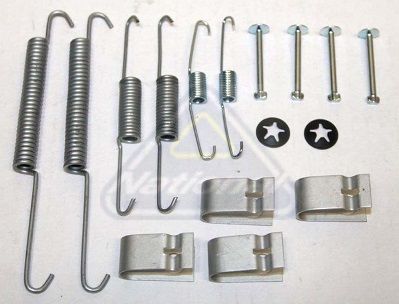 National FK5001SK