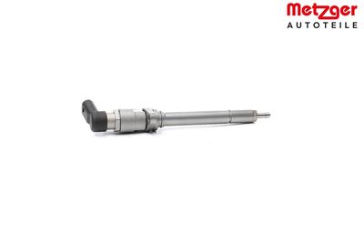 INJECTOR METZGER AUTOTEILE 0870263 17