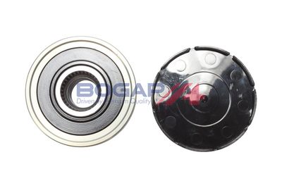 SISTEM ROATA LIBERA GENERATOR BOGAP B6213100 4
