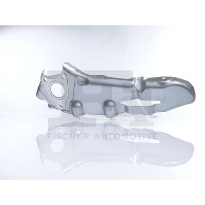 GARNITURA ETANS. COMPRESOR FA1 422521 17