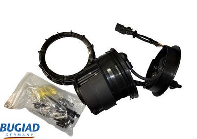 INCALZIRE UNITATE REZERVOR (INJECTARE ADITIV)