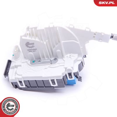 Brava vrata ESEN SKV 16SKV844