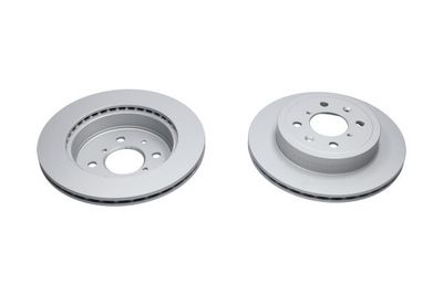 спирачен диск Kavo Parts BR-8718-C
