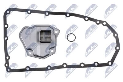 FILTRU HIDRAULIC CUTIE DE VITEZE AUTOMATA NTY FSFNS015 3