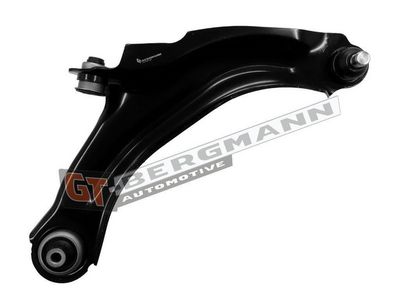 GT-BERGMANN Automotive Vikšro valdymo svirtis
