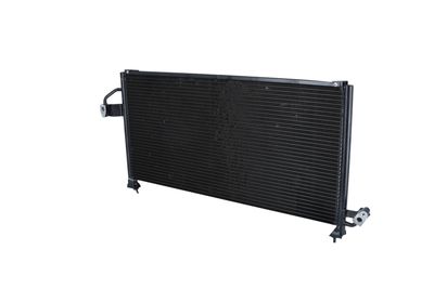 KONDENSATOR KLIMAANLAGE NRF 35523 11