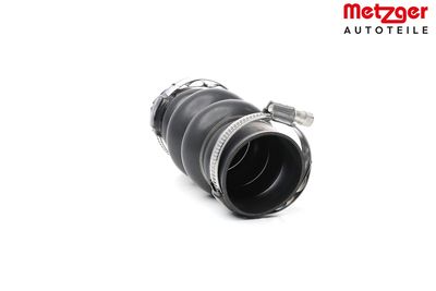 LADELUFTSCHLAUCH METZGER AUTOTEILE 2400981 26