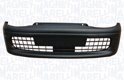 Буфер MAGNETI MARELLI 021316001390 для FIAT SEICENTO