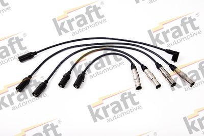 комплект запалителеи кабели KRAFT Automotive 9120330 SM
