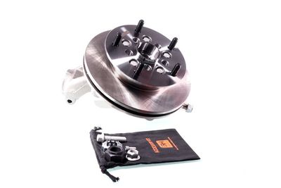 ARTICULATIE DIRECTIE SUSPENSIE ROATA GH GH282551AV 14