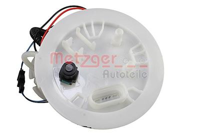 SISTEM ALIMENTARE CU COMBUSTIBIL METZGER AUTOTEILE 2250419 1