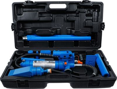 Karosserie-Richtsatz