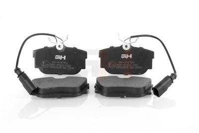 SET PLACUTE FRANA FRANA DISC GH GH414753 58